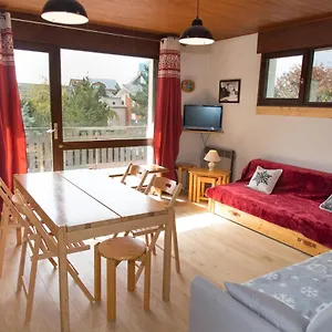 Jandri 4 6 Personnes -38860 Les 2 Alpes - Pied Des Pistes Les Deux Alpes