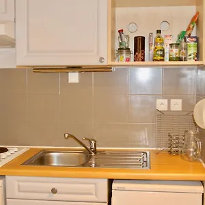  Appartement Cg Appart**4 Pers Vue Gave Balcon 5 Mn Luz France