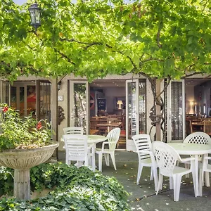 *** Hotel Cristol France