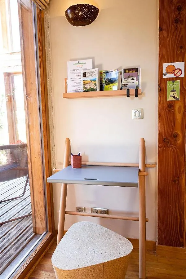Graine De Tilia Apartment Saint-Antoine